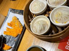 -馋三尺蟹粉小笼(人民广场店)