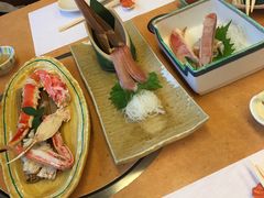 -蟹道乐(道顿堀本店)