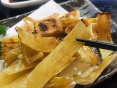 烤鱼翅-一升庵(仙霞路店)