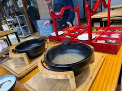 -勺子米线·云南传统小吃市集(四方街店)