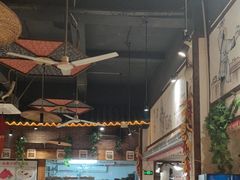-灶东家民间菜(回兴店)