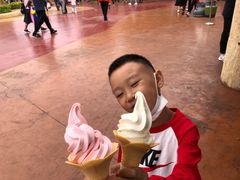 -大连海昌发现王国主题公园