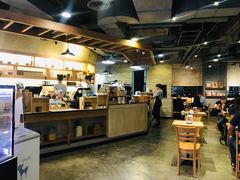 -After You Dessert Cafe(Silom Complex)