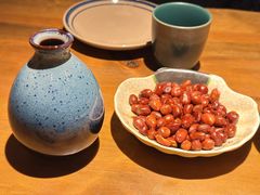 -长亭酒肆·武夷菜(德胜门店)
