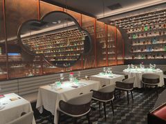 -華府Deluxe(兴业太古汇店)