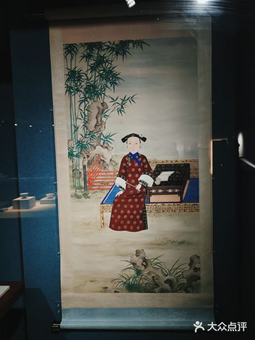 福建博物院图片