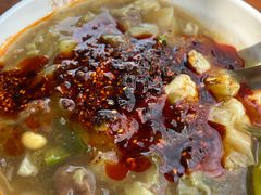 -张老三肉丸糊辣汤(丰登南路店)