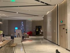-上海世茂皇家艾美酒店