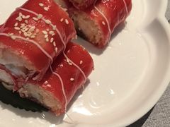 -潮府馆·非遗潮州菜·世纪公园(新国际博览中心店)
