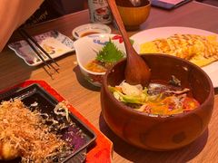 -7mall美食潮地标