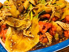 -崔记炸串(珠江店)