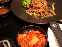 -西安浐灞艾美酒店·汉江餐厅·火锅