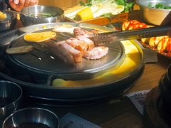 -姜虎东白丁烤肉(恒隆广场店)