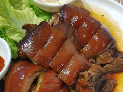 -六合居·明厨亮灶餐厅(成双大道店)