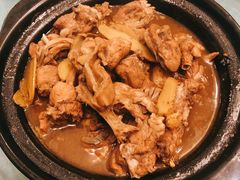 -茶油香闽南菜·花园餐厅(前埔店)