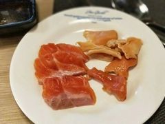-星伦多 自助料理(圆融店)