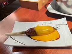 -yokocho上横町·日本食街(深业上城店)