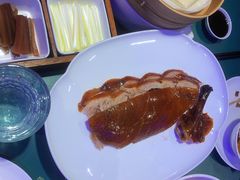 北京果木烤鸭-逸馥荟(人广来福士店)
