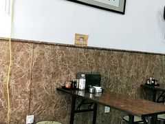大堂-跑三里雀头小馆(濠东路店)