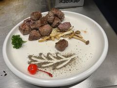 -大神太神·铁板烧(瑞虹天地月亮湾店)