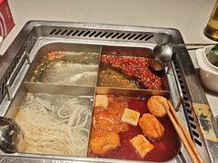 -海底捞火锅(莘松路店)