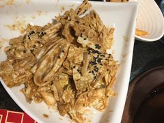 乾隆白菜-清真·京华源铜锅涮肉(丰庆店)