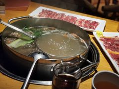 -海银海记潮汕牛肉火锅(新港中路海珠店)