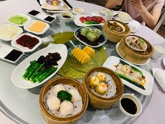 -丰鲤楼•闽南茶楼(仟禧汇店)