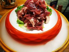 -额尔敦草原涮羊肉·烧烤(冻青树总店)
