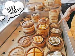 -惠盈港式茶餐厅(仲恺店)