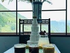 -云座·时光·观景咖啡厅(五爷庙店)