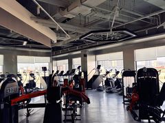 -Hi GYM嗨健身(泥城店)