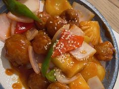 -南枝记·广东味道(中骏世界城店)