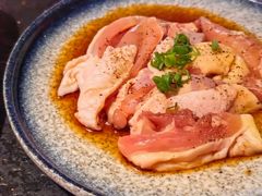 -牛焱·烧肉酒肆(五大道店)