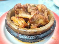 -石锅坛肉(广场店)