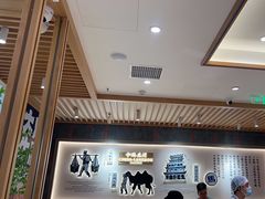 -马记永·兰州牛肉面(3019君尚店)