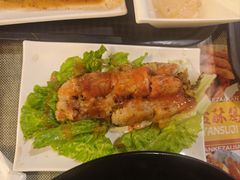 -台湾小竹(华宇广场店)