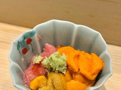 -鮨一日本料理旗舰店(总店)