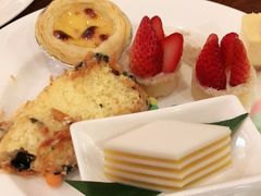 -西双版纳洲际度假酒店-海鲜傣味烧烤·侬香全日制餐厅