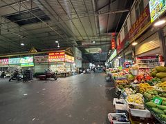 -曼阁市场水果批发市场