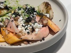 -胡麻(静安嘉里店)