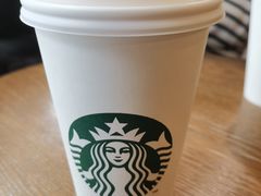 -星巴克臻选(青岛麦凯乐分店)