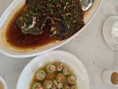 -海粤阁·精致粤菜·宴会厅(宝安店)
