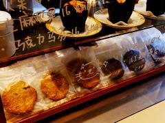 -MQ COFFEE STAND明谦(新洲店)
