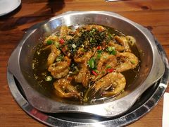 -槐店王婆大虾(开发区店)