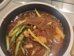 -丰茂烤串(公园店)