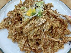 -都一处烧麦馆(前门店)