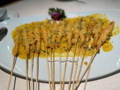 -南山翁新概念川菜(江宁万达广场店)
