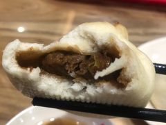 -华天二友居肉饼(宫门口店)