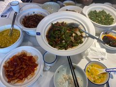 -兰湘子·湘菜小炒(长安万科广场店)